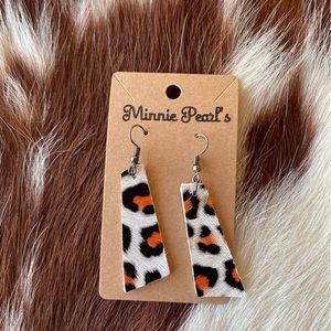 hand made earrings